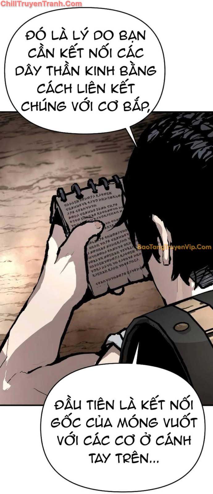 Đại Chiến Tử Thi Chapter 1 - Trang 2