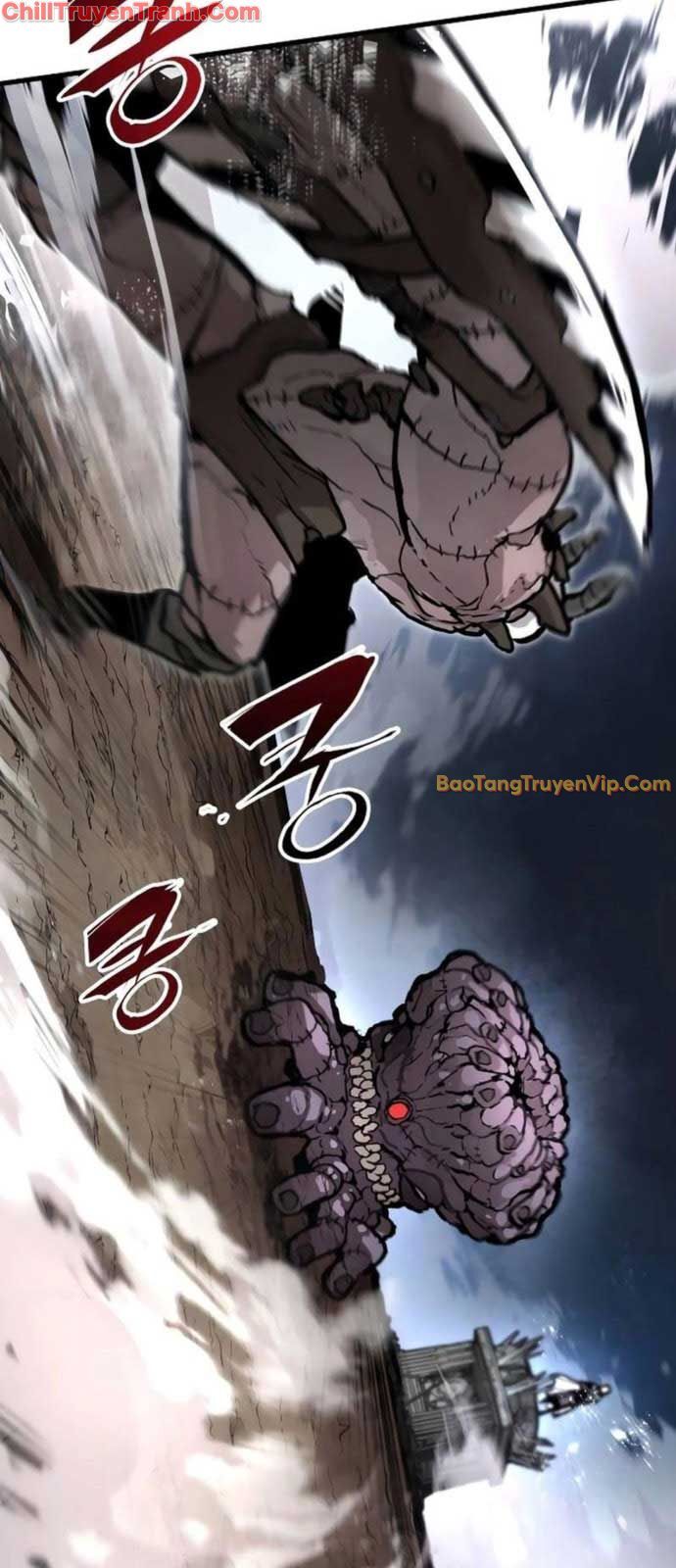 Đại Chiến Tử Thi Chapter 1 - Trang 2