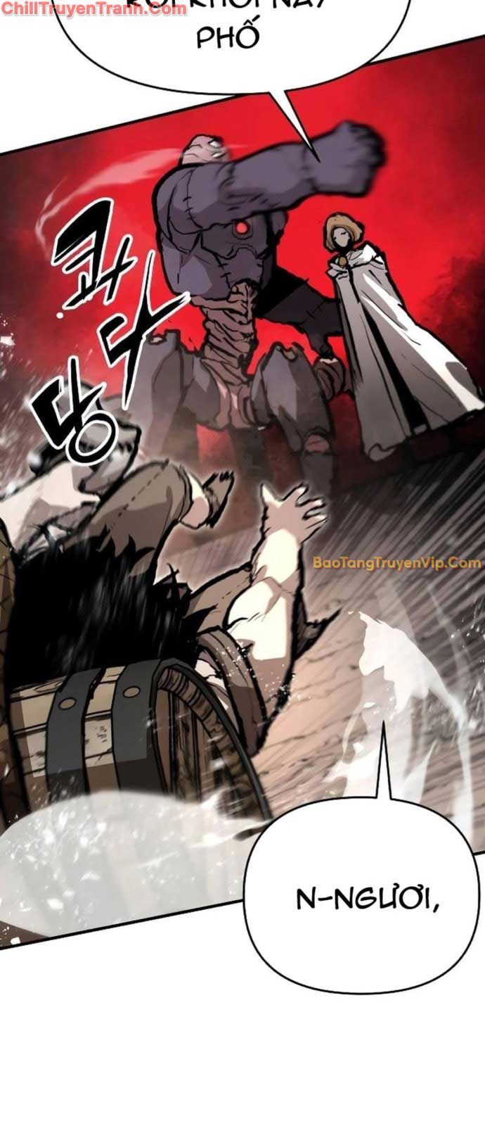 Đại Chiến Tử Thi Chapter 1 - Trang 2