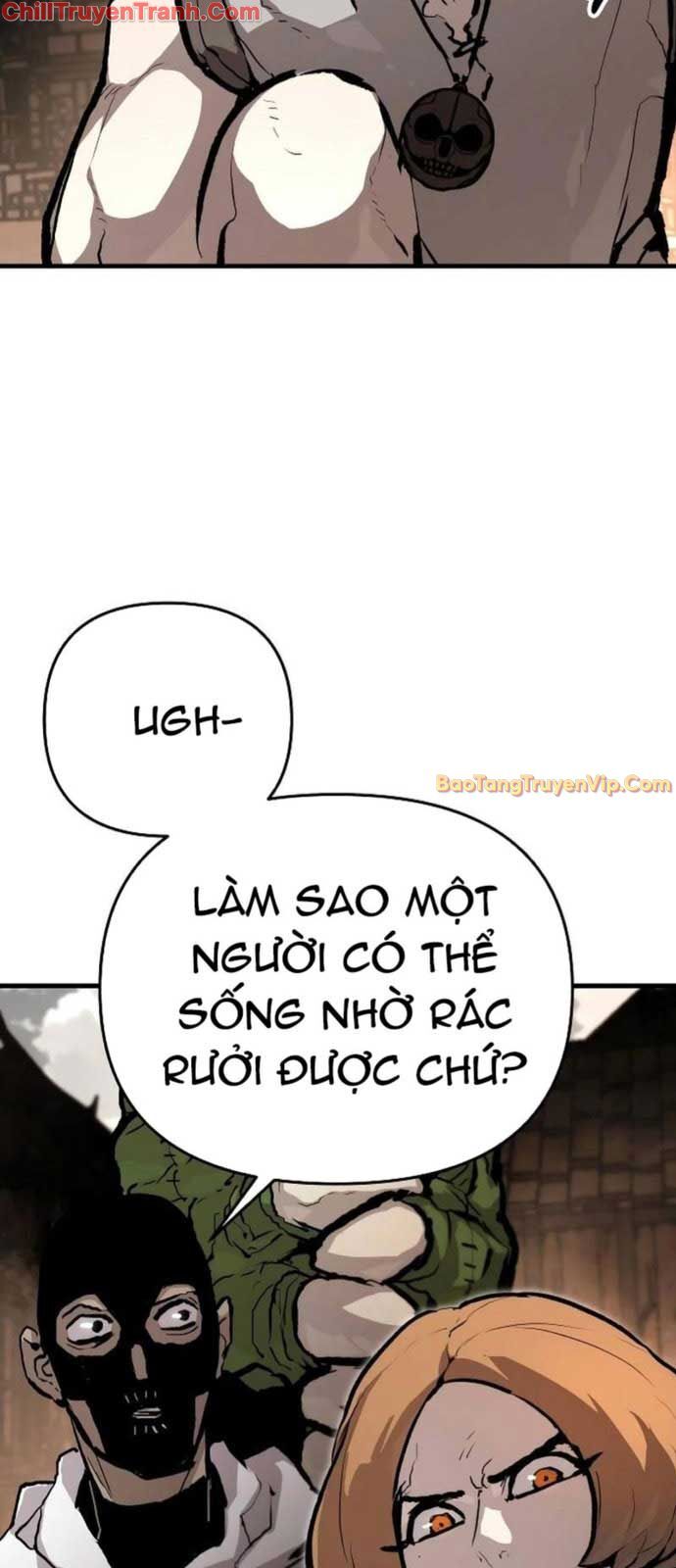 Đại Chiến Tử Thi Chapter 1 - Trang 2