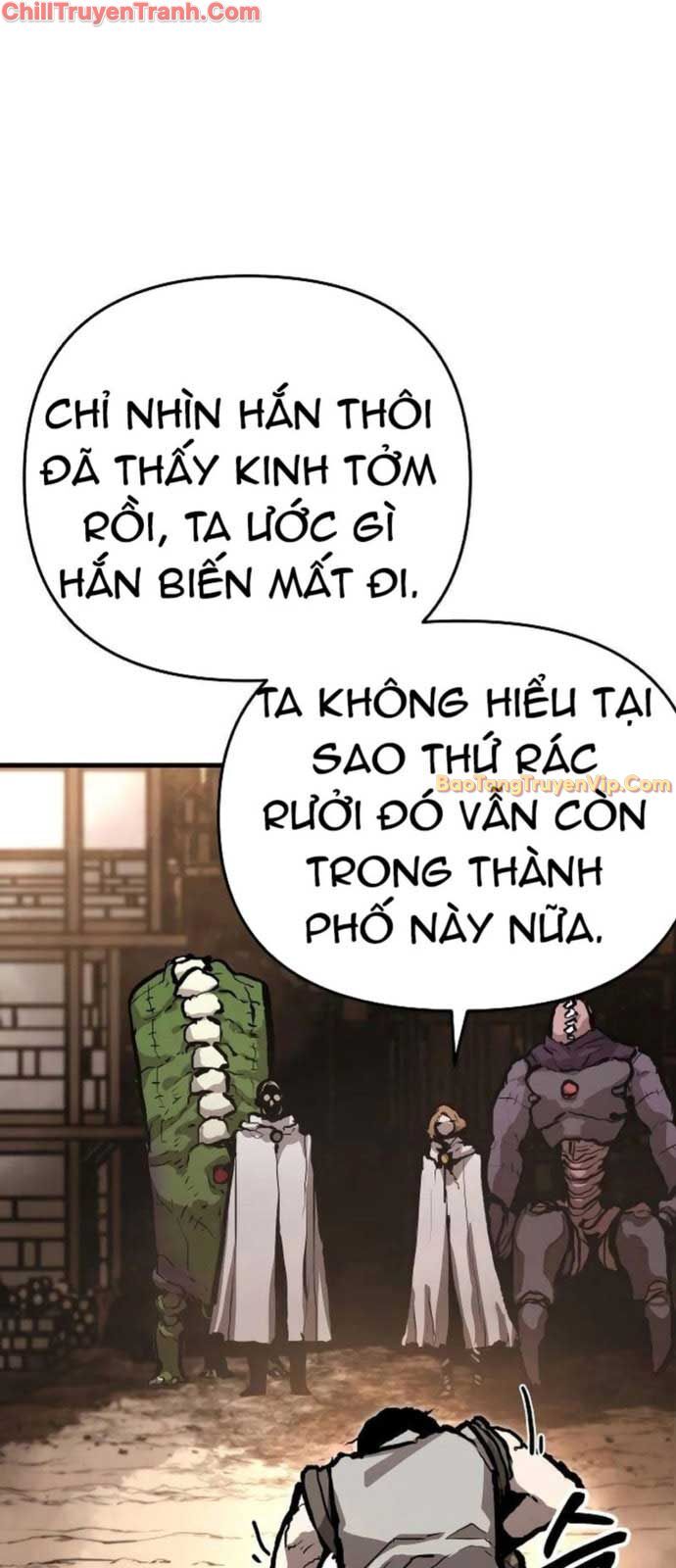 Đại Chiến Tử Thi Chapter 1 - Trang 2