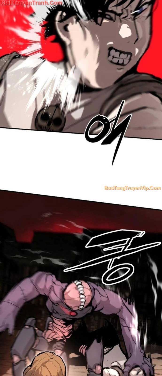 Đại Chiến Tử Thi Chapter 1 - Trang 2