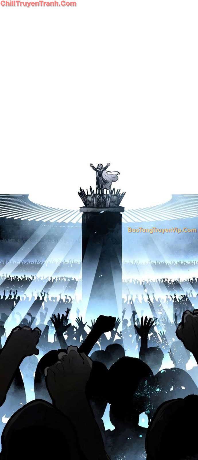 Đại Chiến Tử Thi Chapter 1 - Trang 2