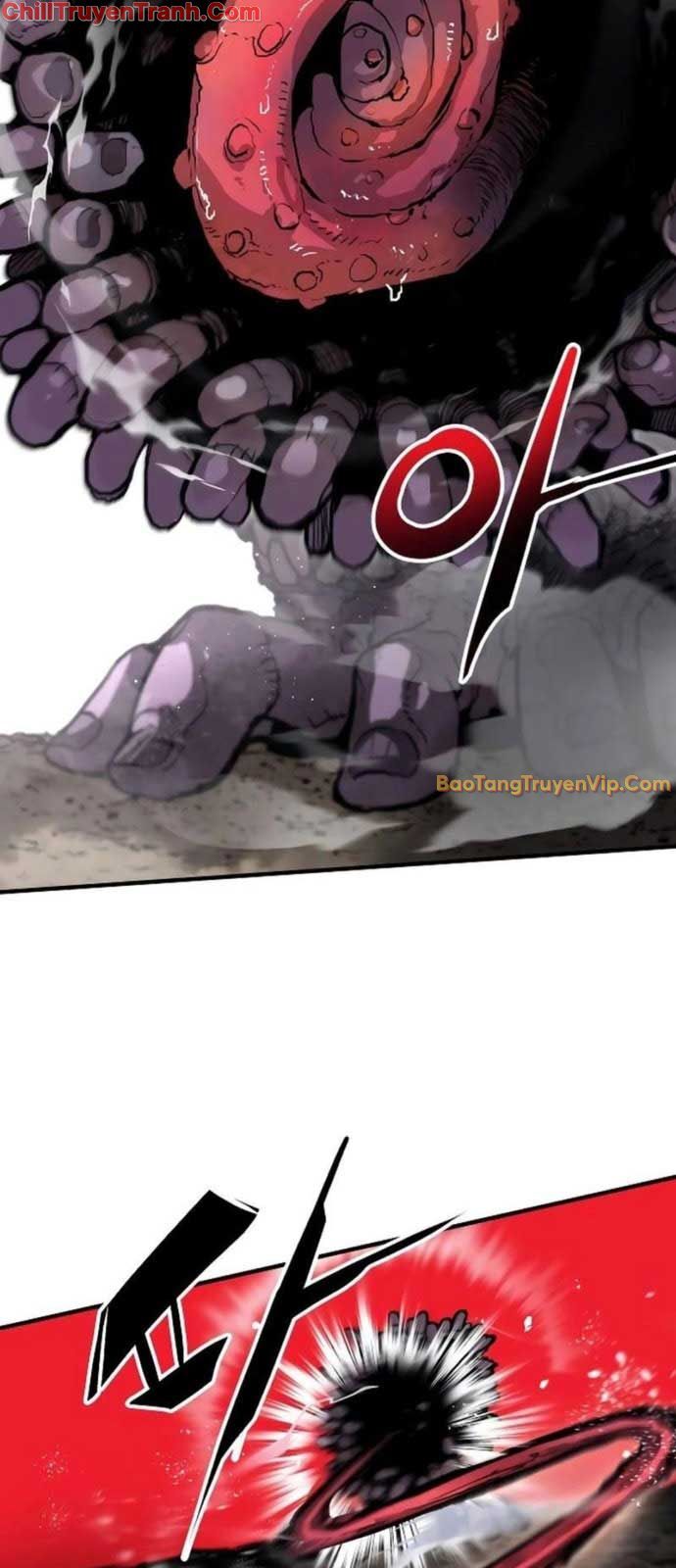 Đại Chiến Tử Thi Chapter 1 - Trang 2