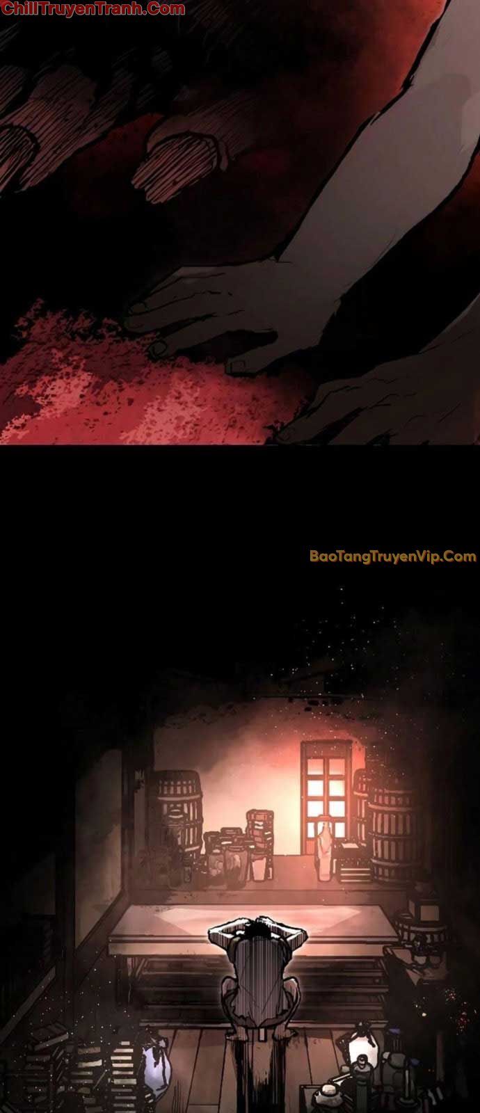 Đại Chiến Tử Thi Chapter 1 - Trang 2