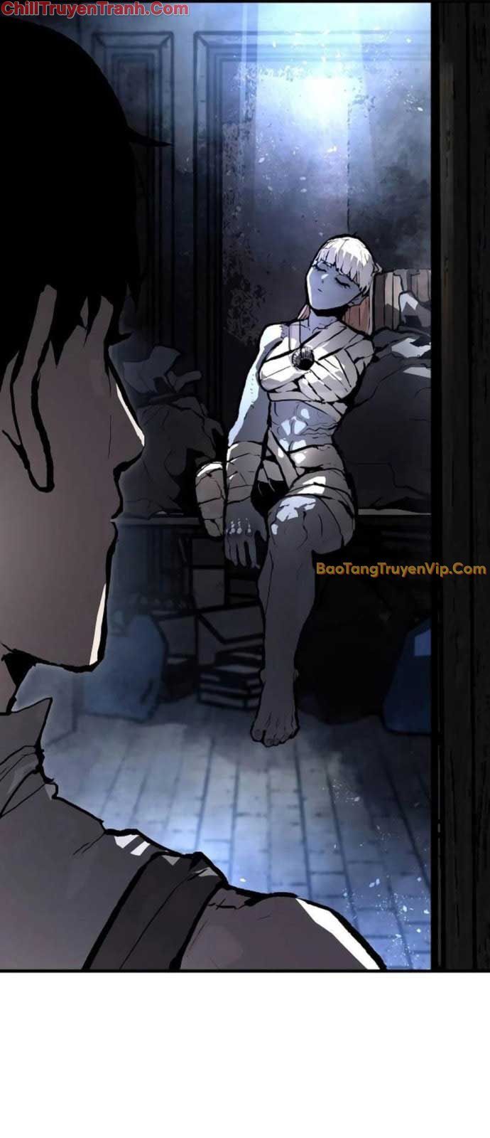 Đại Chiến Tử Thi Chapter 1 - Trang 2