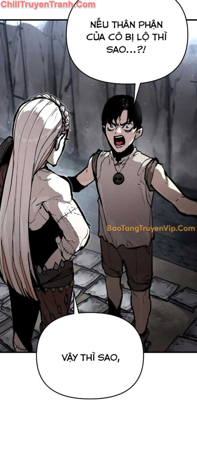 Đại Chiến Tử Thi Chapter 3 - Trang 2