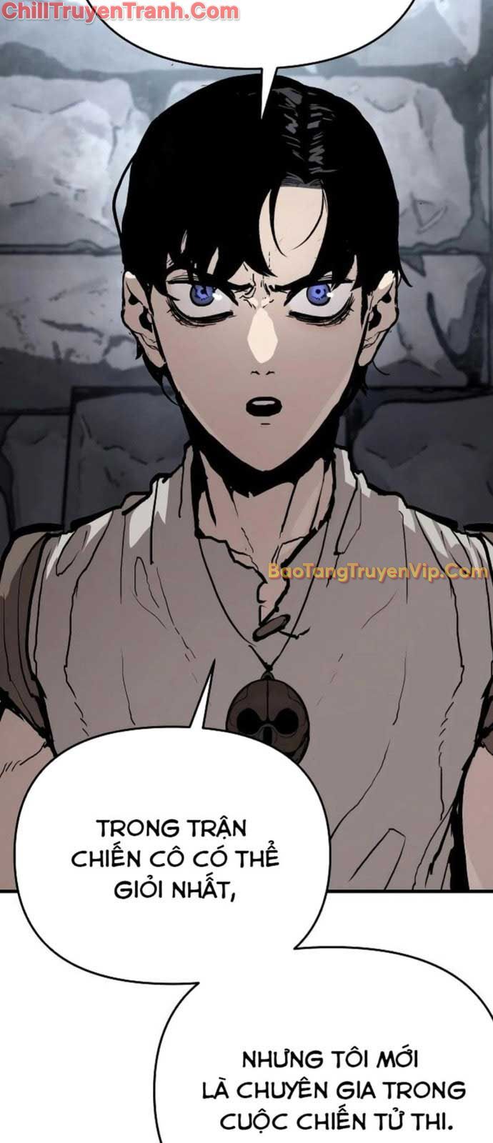 Đại Chiến Tử Thi Chapter 3 - Trang 2