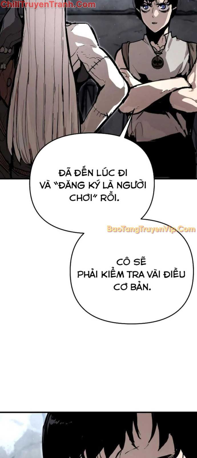 Đại Chiến Tử Thi Chapter 3 - Trang 2