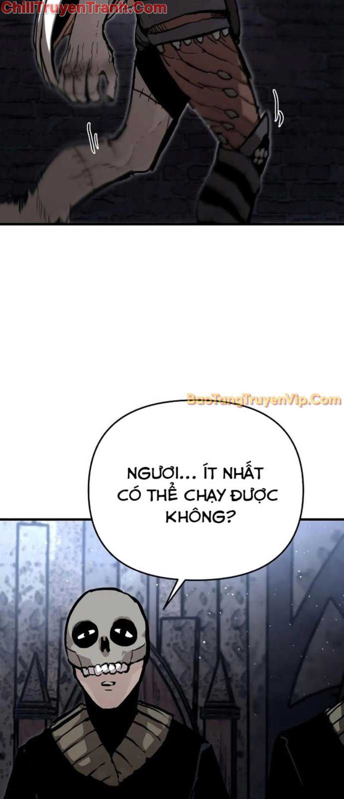 Đại Chiến Tử Thi Chapter 3 - Trang 2