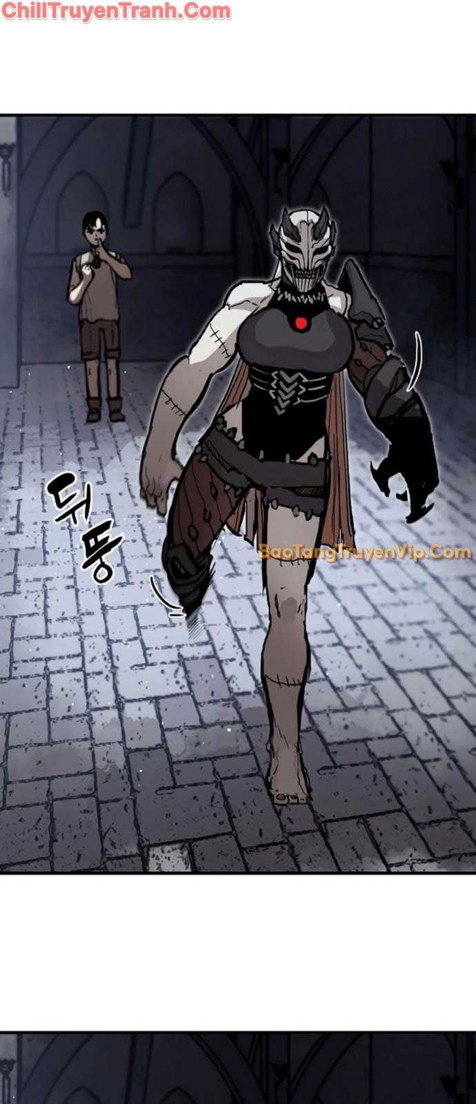 Đại Chiến Tử Thi Chapter 3 - Trang 2