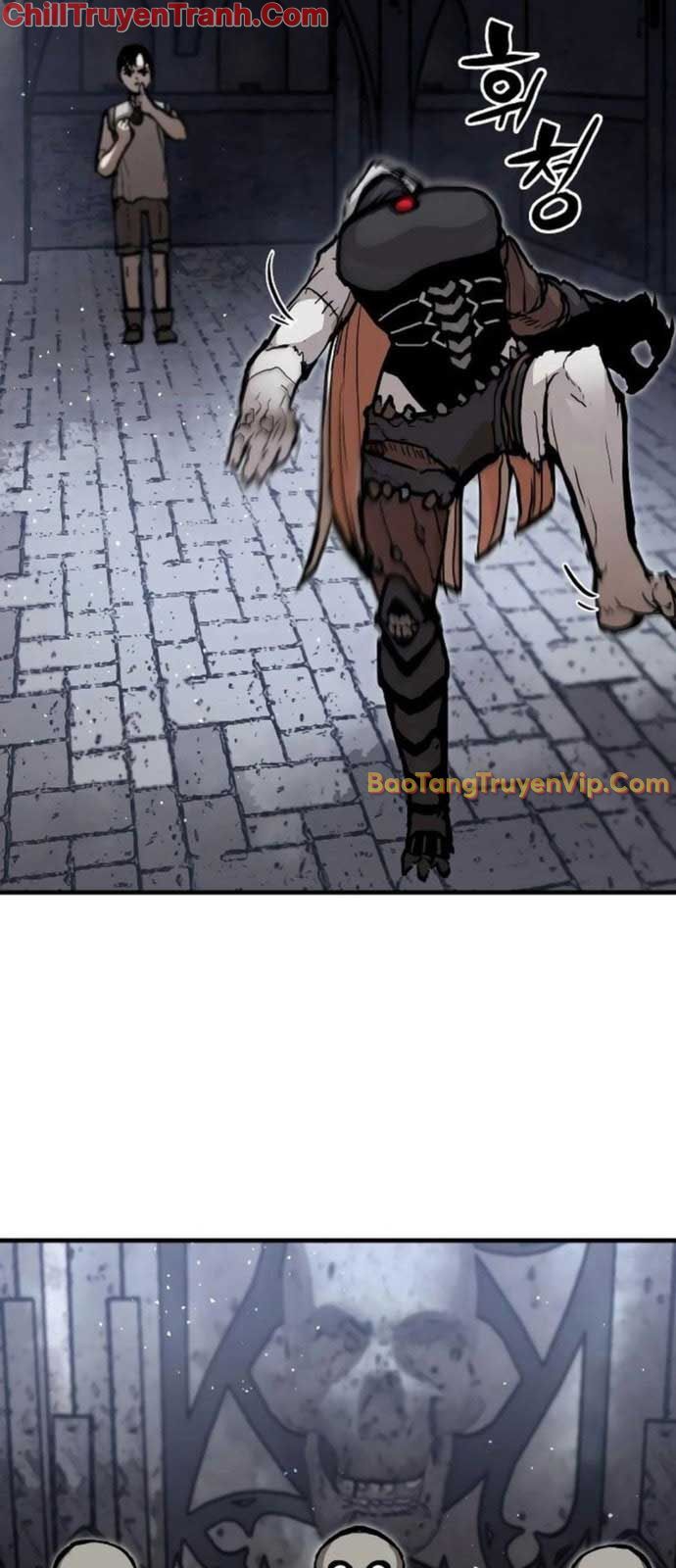 Đại Chiến Tử Thi Chapter 3 - Trang 2