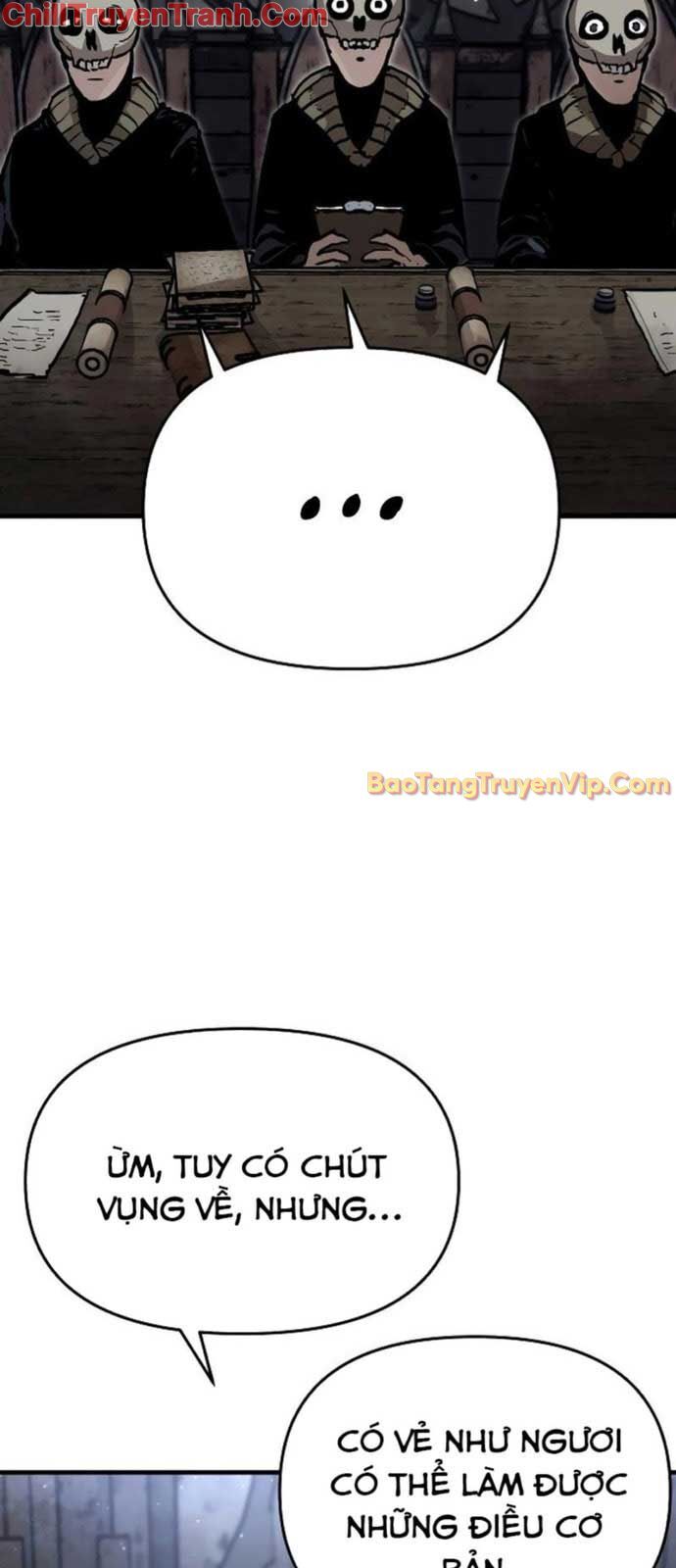 Đại Chiến Tử Thi Chapter 3 - Trang 2