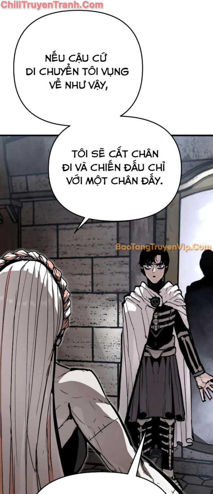 Đại Chiến Tử Thi Chapter 3 - Trang 2