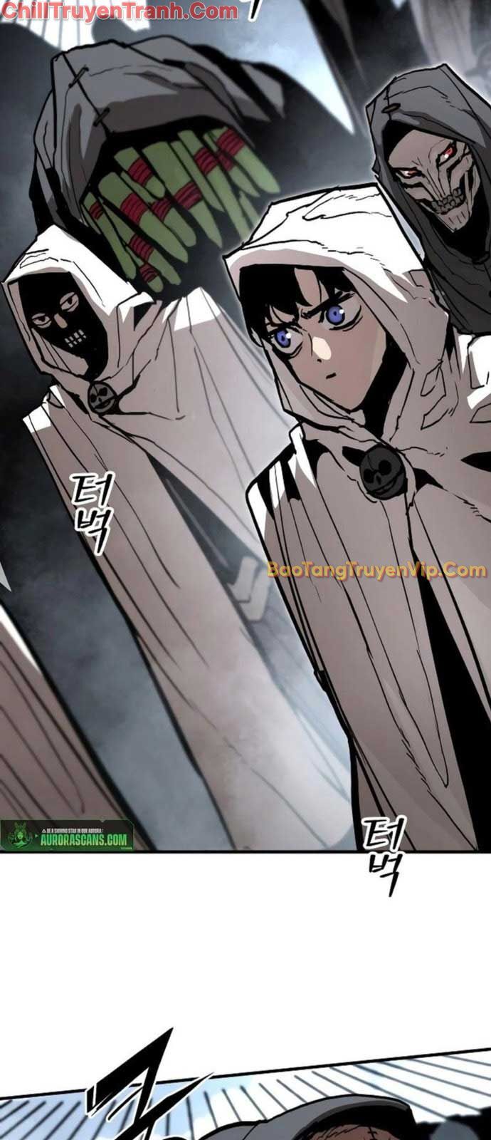 Đại Chiến Tử Thi Chapter 3 - Trang 2