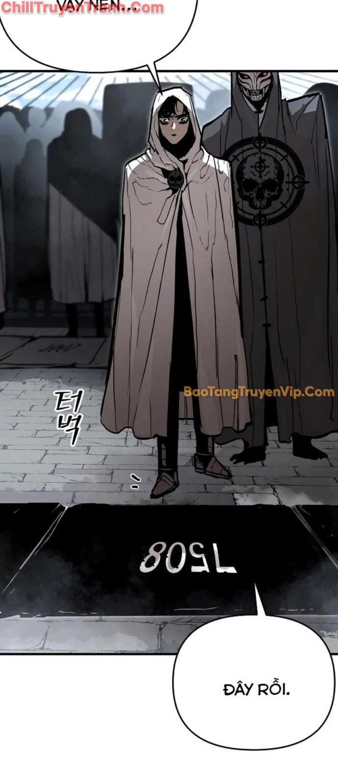 Đại Chiến Tử Thi Chapter 3 - Trang 2