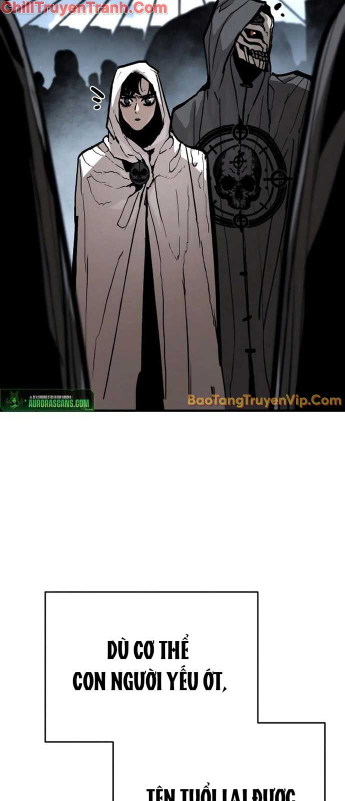 Đại Chiến Tử Thi Chapter 3 - Trang 2