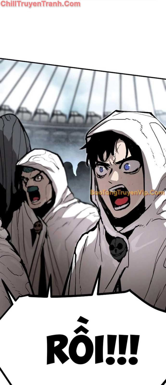 Đại Chiến Tử Thi Chapter 3 - Trang 2