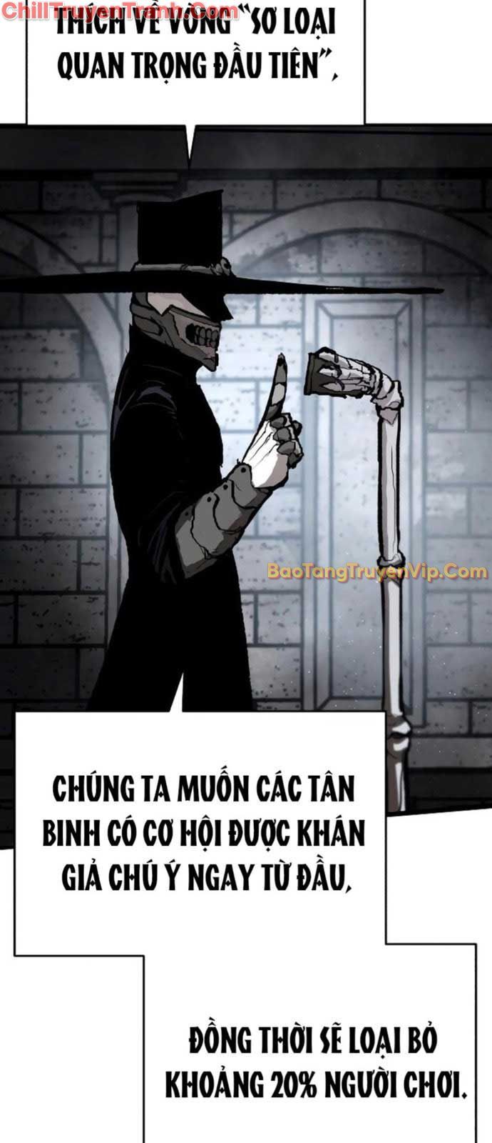 Đại Chiến Tử Thi Chapter 3 - Trang 2