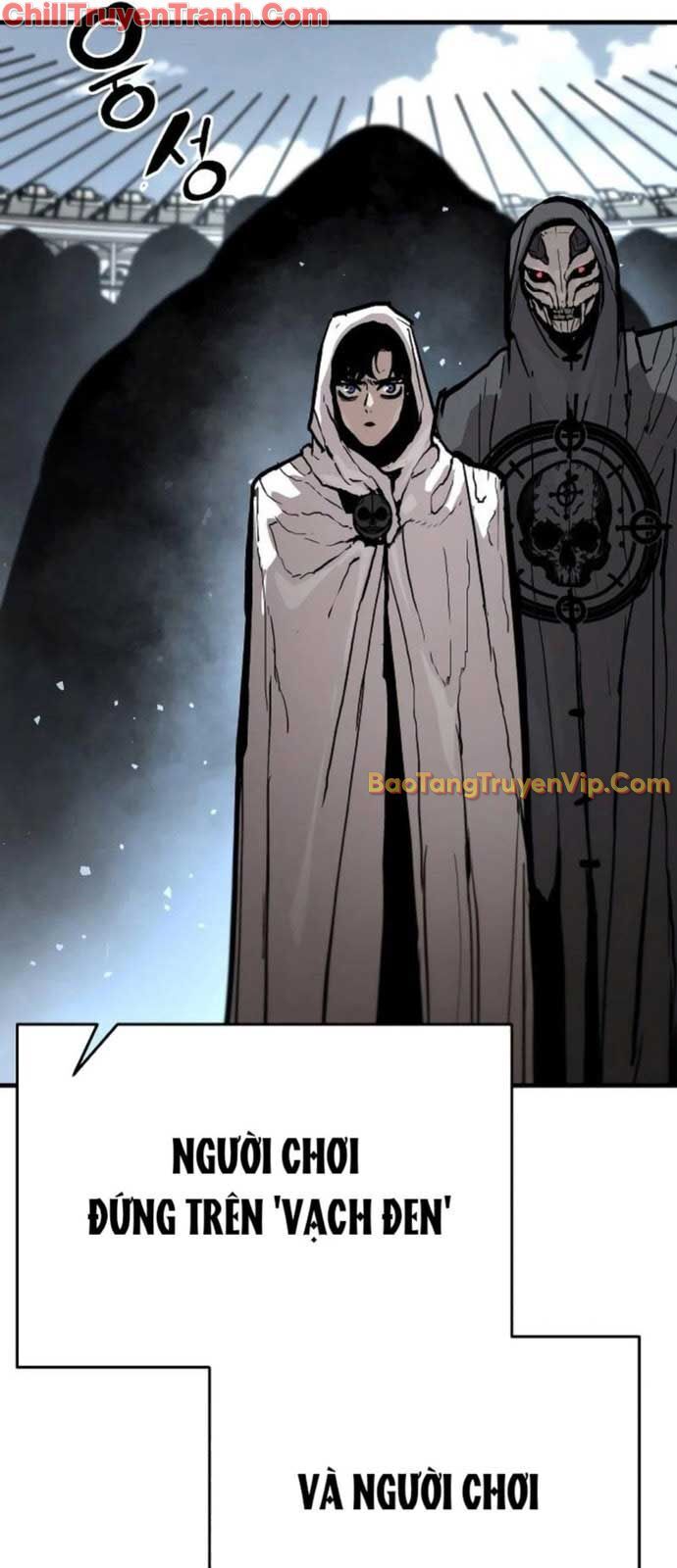 Đại Chiến Tử Thi Chapter 3 - Trang 2