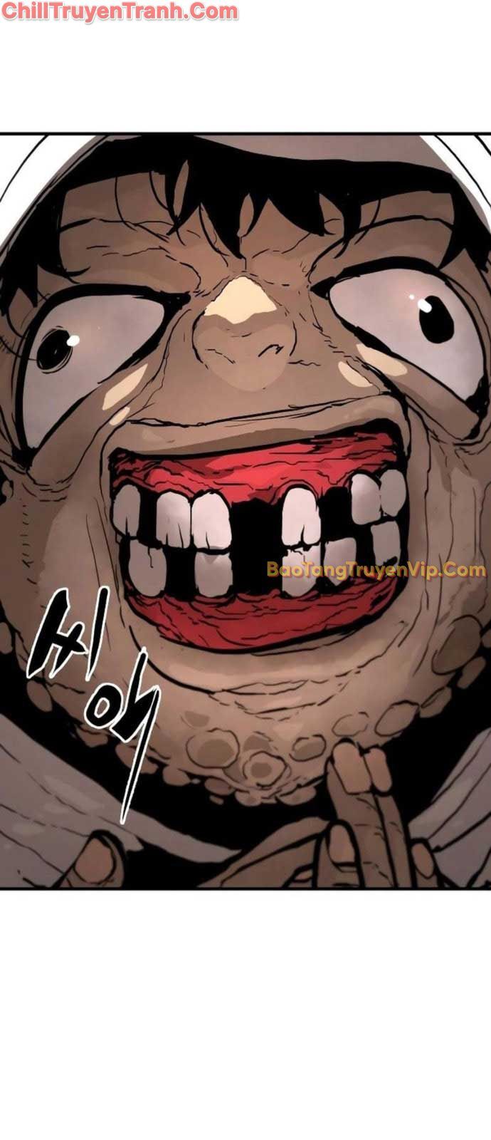 Đại Chiến Tử Thi Chapter 3 - Trang 2