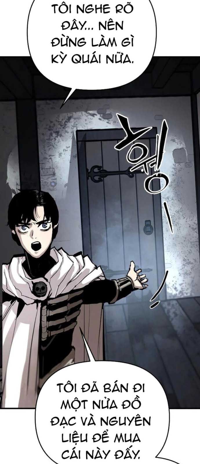 Đại Chiến Tử Thi Chapter 4 - Trang 2