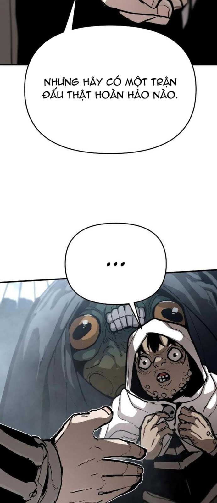 Đại Chiến Tử Thi Chapter 4 - Trang 2