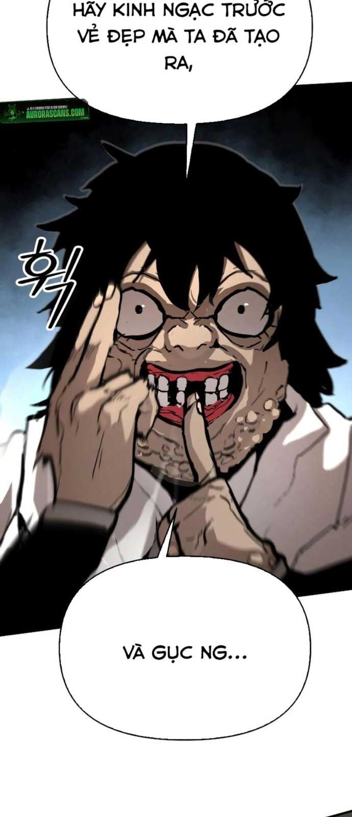 Đại Chiến Tử Thi Chapter 5 - Trang 2