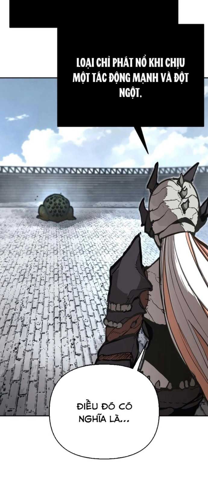 Đại Chiến Tử Thi Chapter 5 - Trang 2