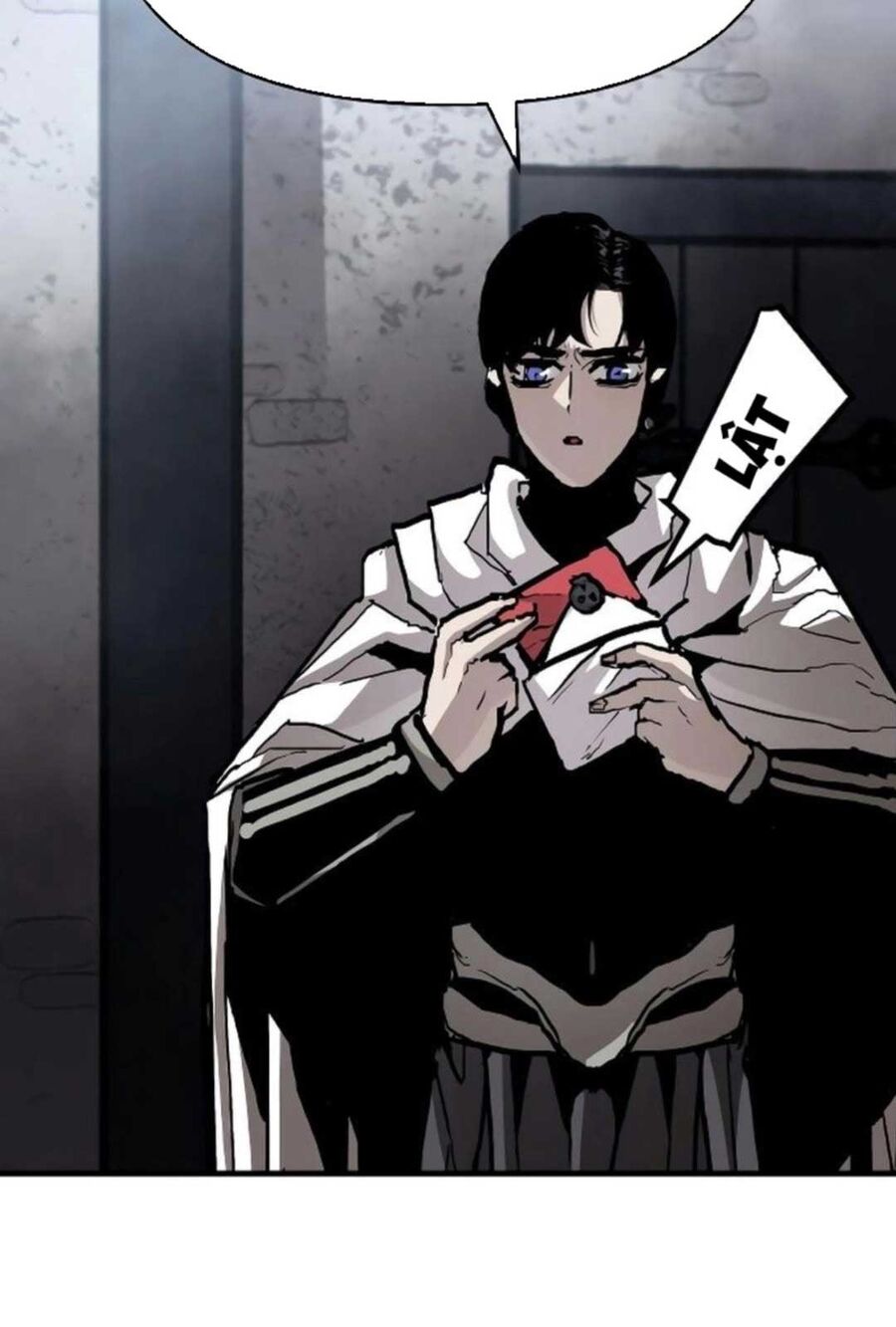 Đại Chiến Tử Thi Chapter 6 - Trang 2