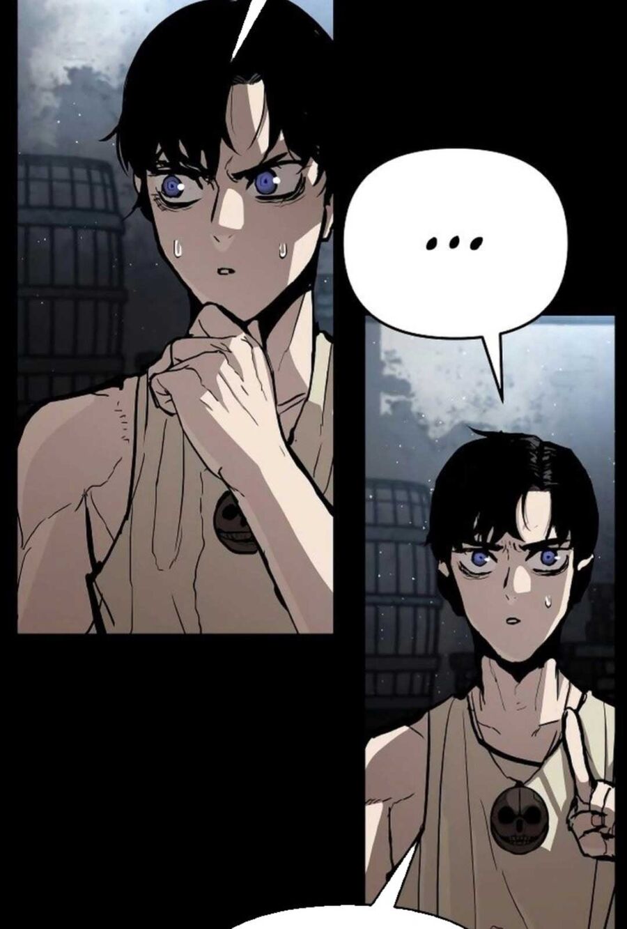 Đại Chiến Tử Thi Chapter 6 - Trang 2