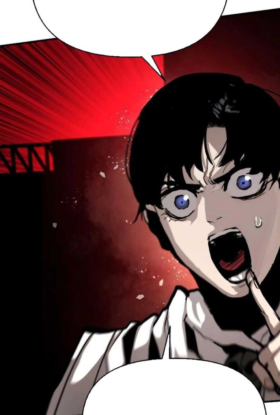 Đại Chiến Tử Thi Chapter 6 - Trang 2