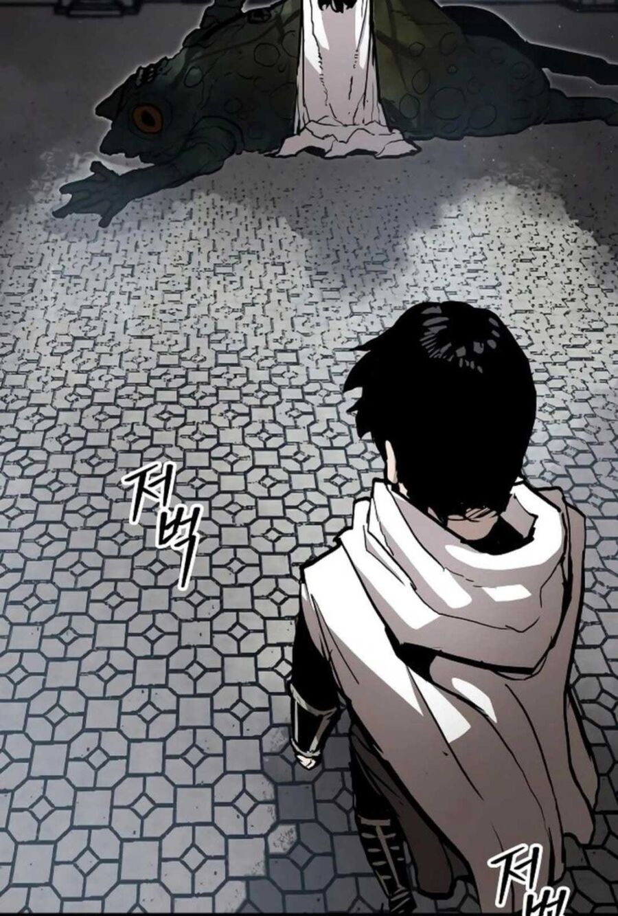 Đại Chiến Tử Thi Chapter 6 - Trang 2