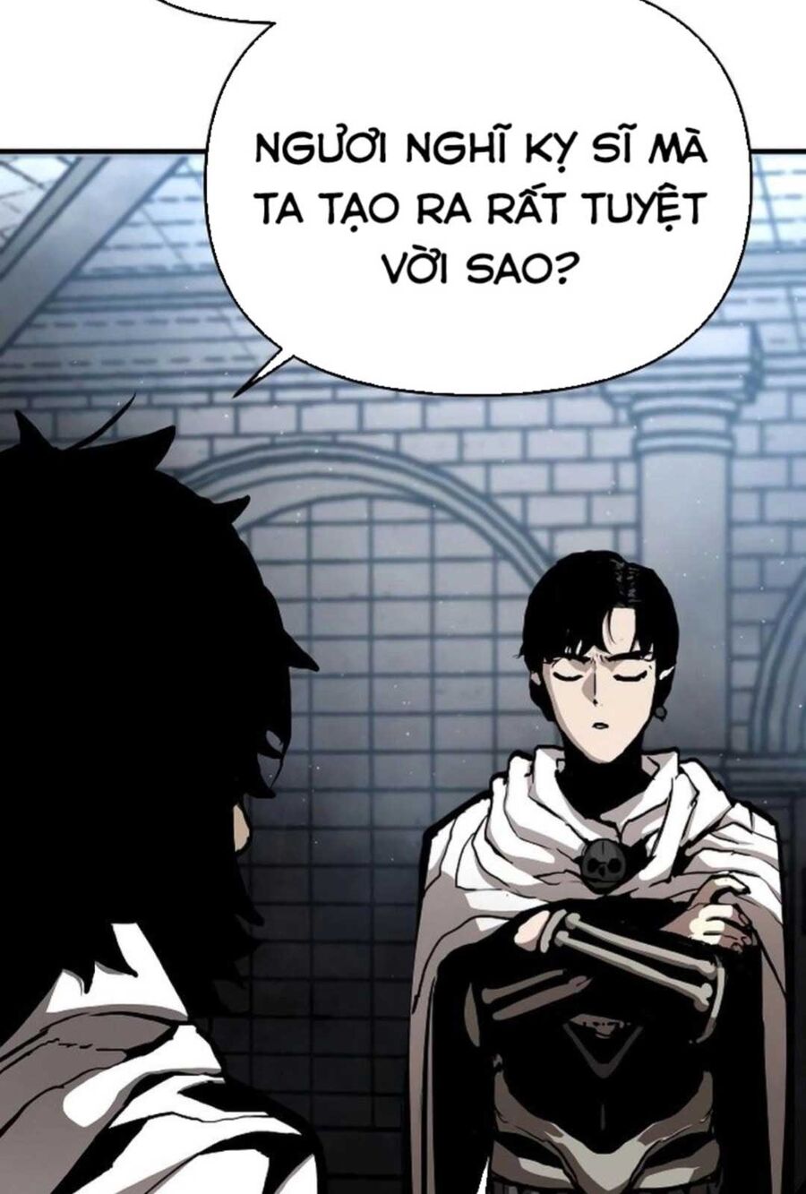 Đại Chiến Tử Thi Chapter 6 - Trang 2