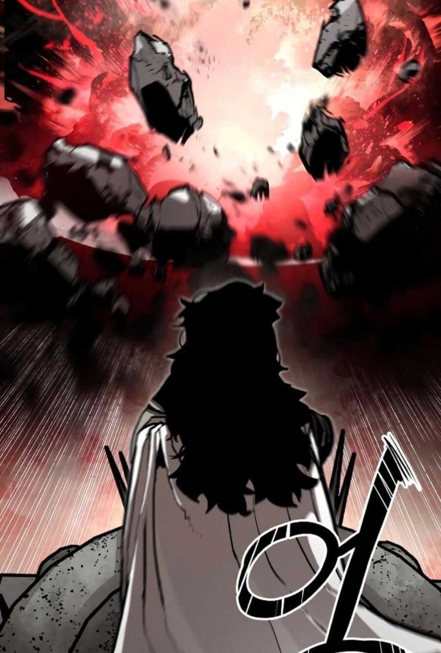 Đại Chiến Tử Thi Chapter 6 - Trang 2