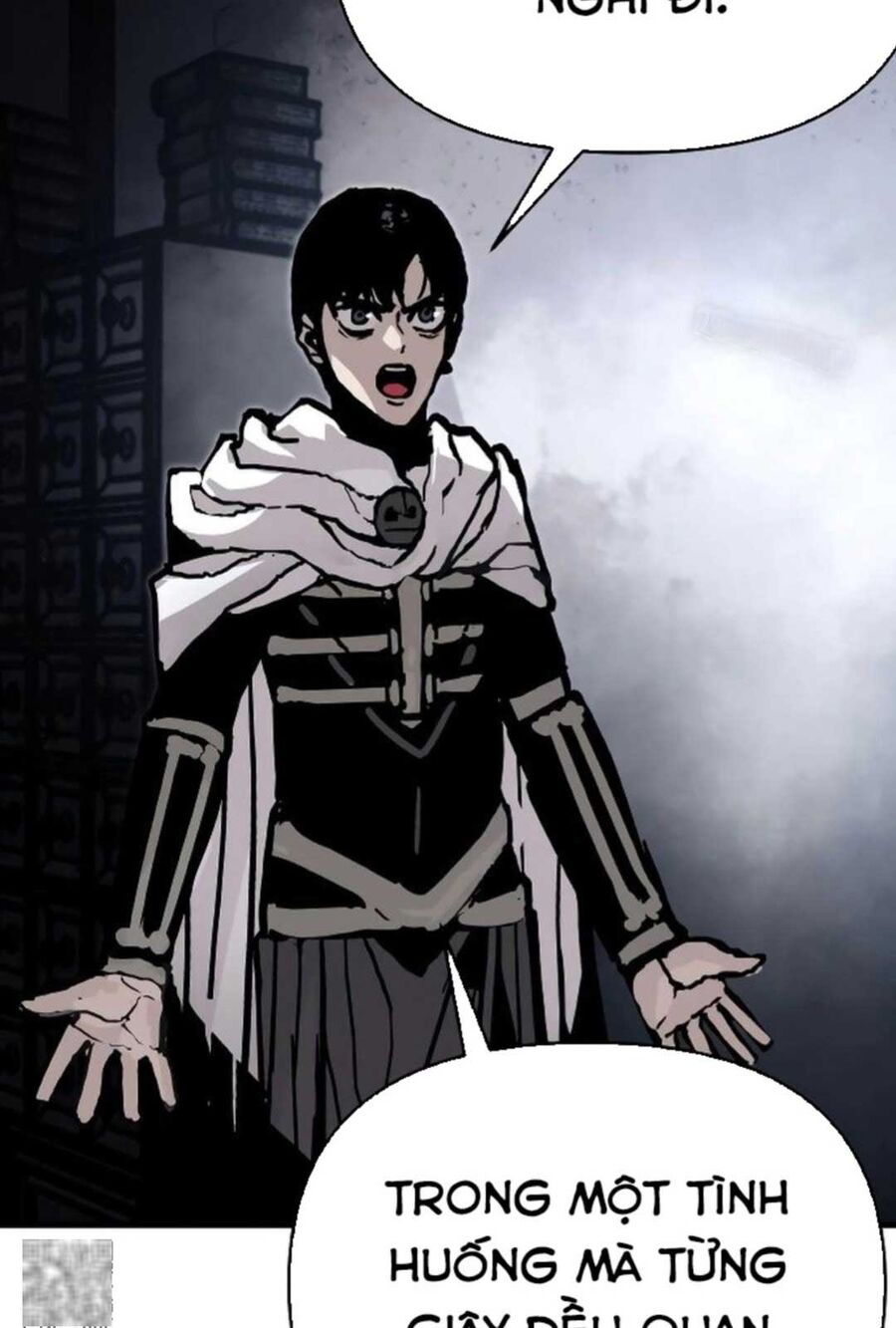 Đại Chiến Tử Thi Chapter 6 - Trang 2