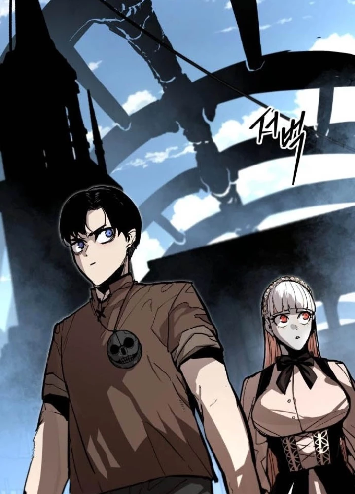 Đại Chiến Tử Thi Chapter 10 - Trang 2