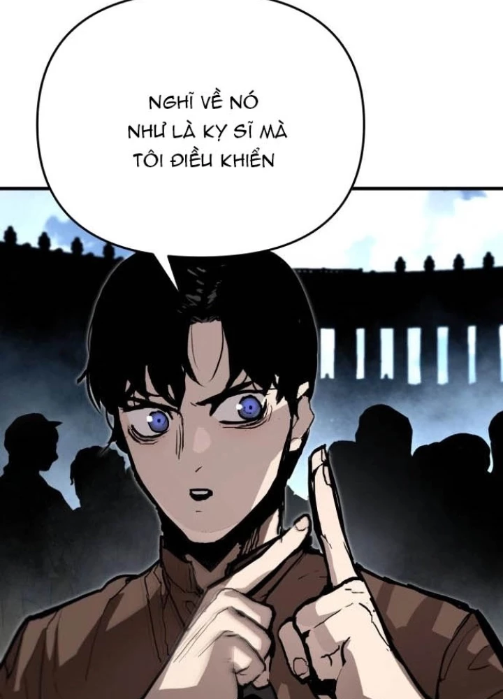 Đại Chiến Tử Thi Chapter 10 - Trang 2