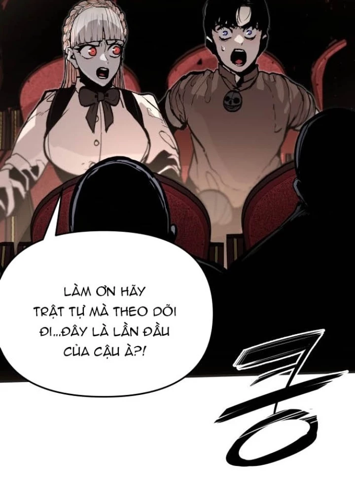 Đại Chiến Tử Thi Chapter 10 - Trang 2