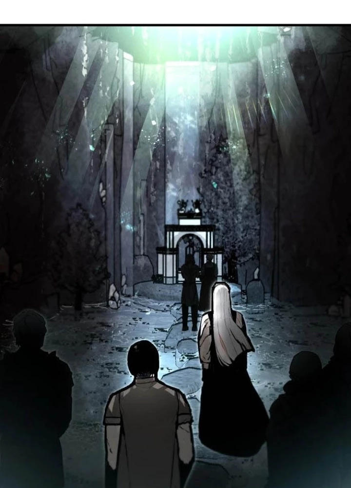 Đại Chiến Tử Thi Chapter 10 - Trang 2