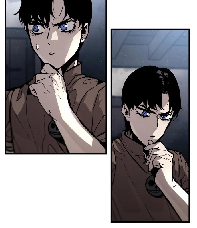 Đại Chiến Tử Thi Chapter 11 - Trang 2