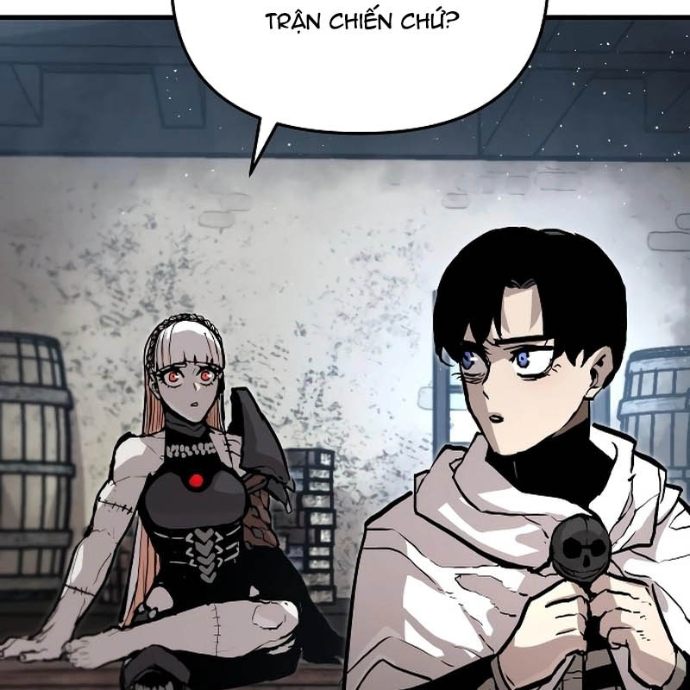 Đại Chiến Tử Thi Chapter 12 - Trang 2