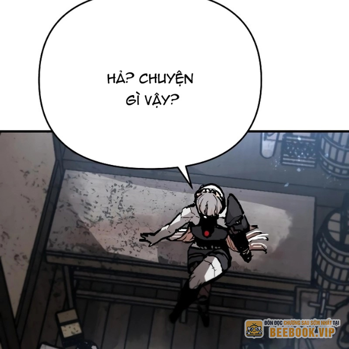 Đại Chiến Tử Thi Chapter 12 - Trang 2