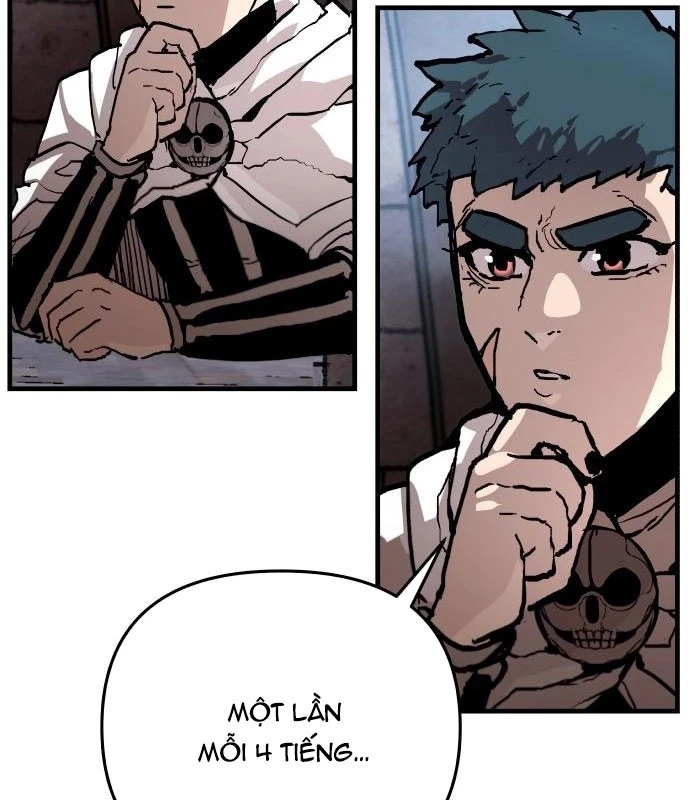 Đại Chiến Tử Thi Chapter 13 - Trang 2