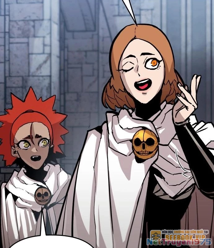 Đại Chiến Tử Thi Chapter 13 - Trang 2