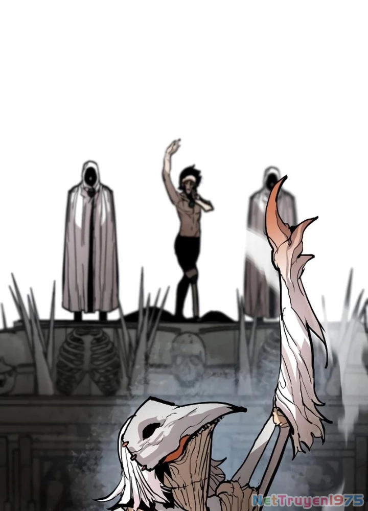 Đại Chiến Tử Thi Chapter 14 - Trang 2