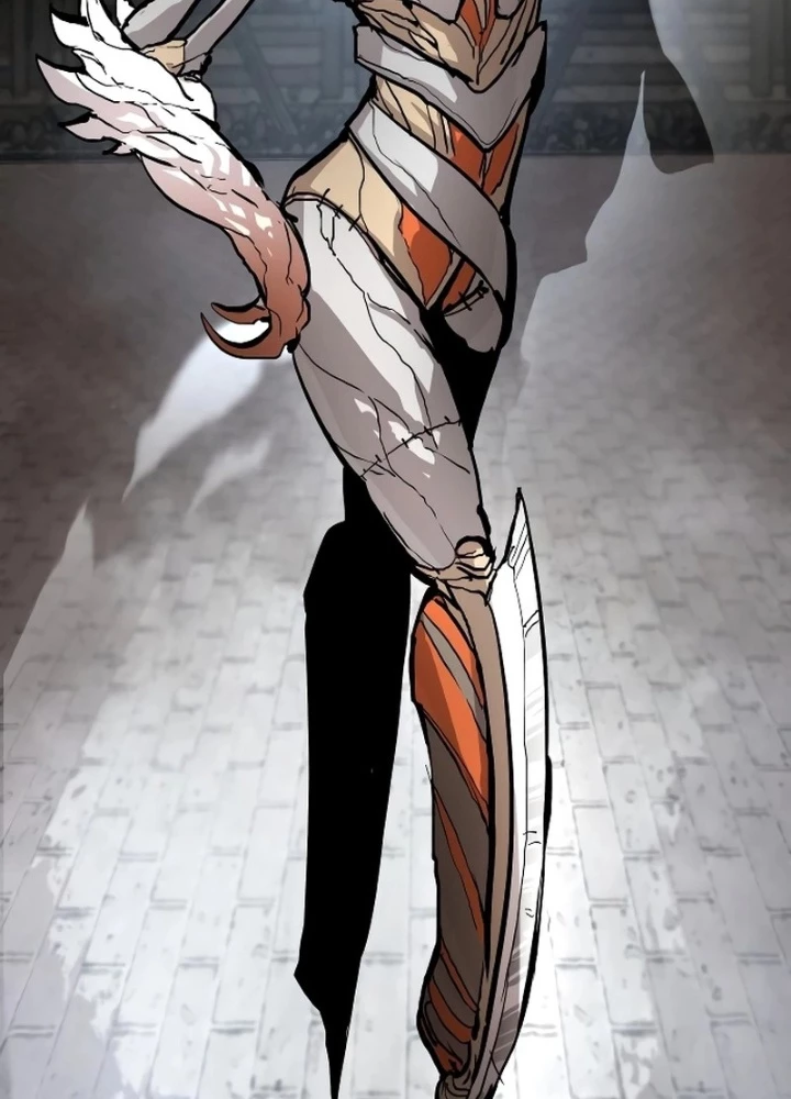 Đại Chiến Tử Thi Chapter 14 - Trang 2