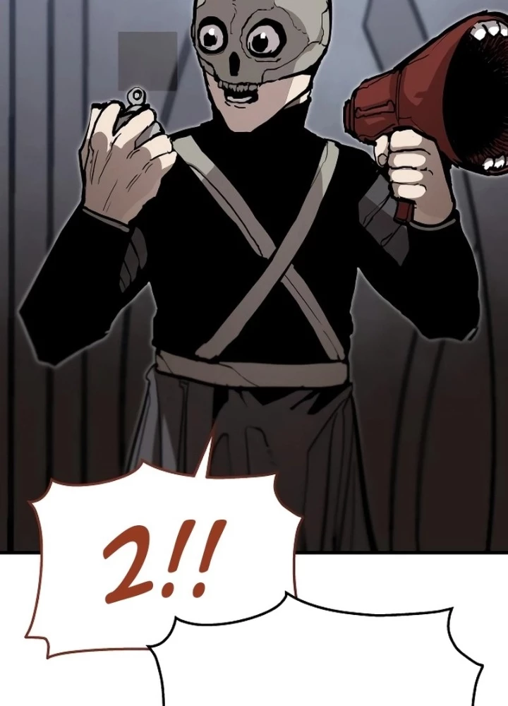 Đại Chiến Tử Thi Chapter 14 - Trang 2