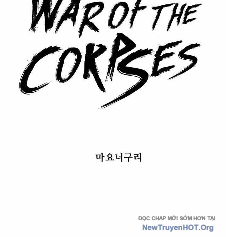 Đại Chiến Tử Thi Chapter 15 - Trang 2