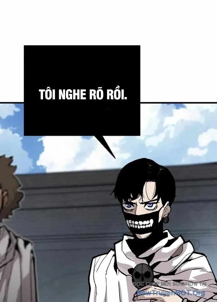 Đại Chiến Tử Thi Chapter 15 - Trang 2